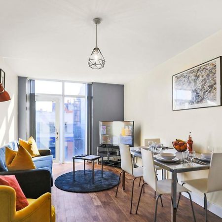 Ur Stay Apartments Лестер Екстер'єр фото
