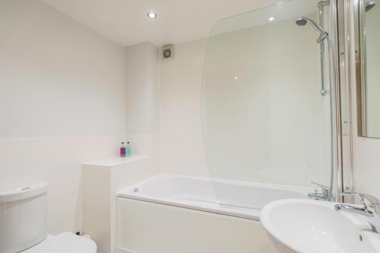 Ur Stay Apartments Лестер Екстер'єр фото