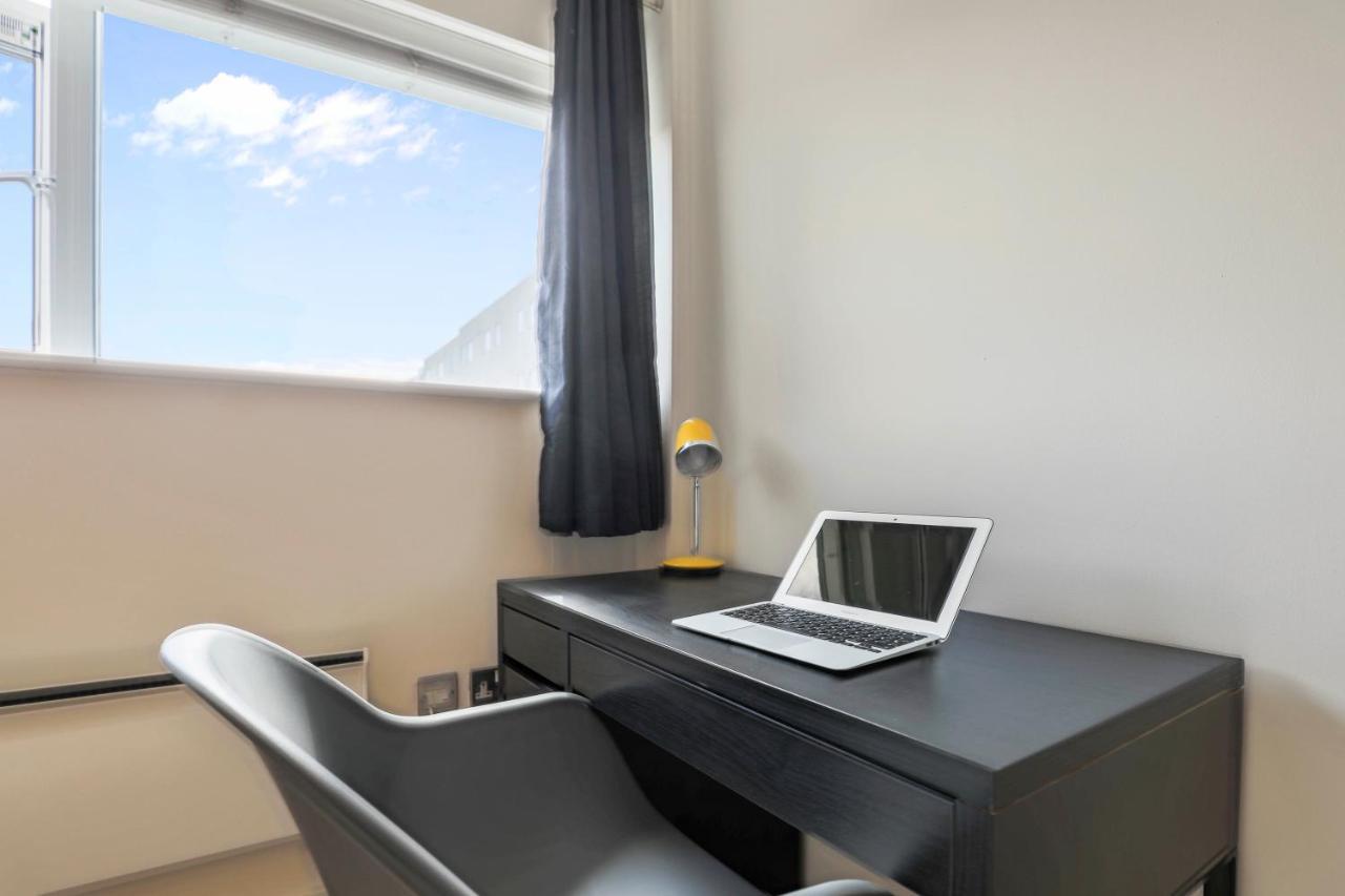 Ur Stay Apartments Лестер Екстер'єр фото
