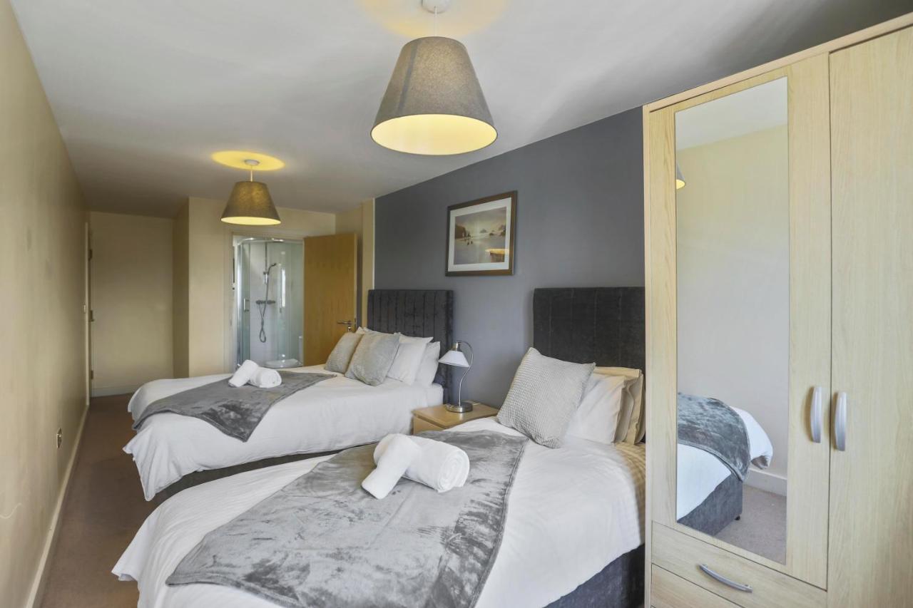 Ur Stay Apartments Лестер Екстер'єр фото
