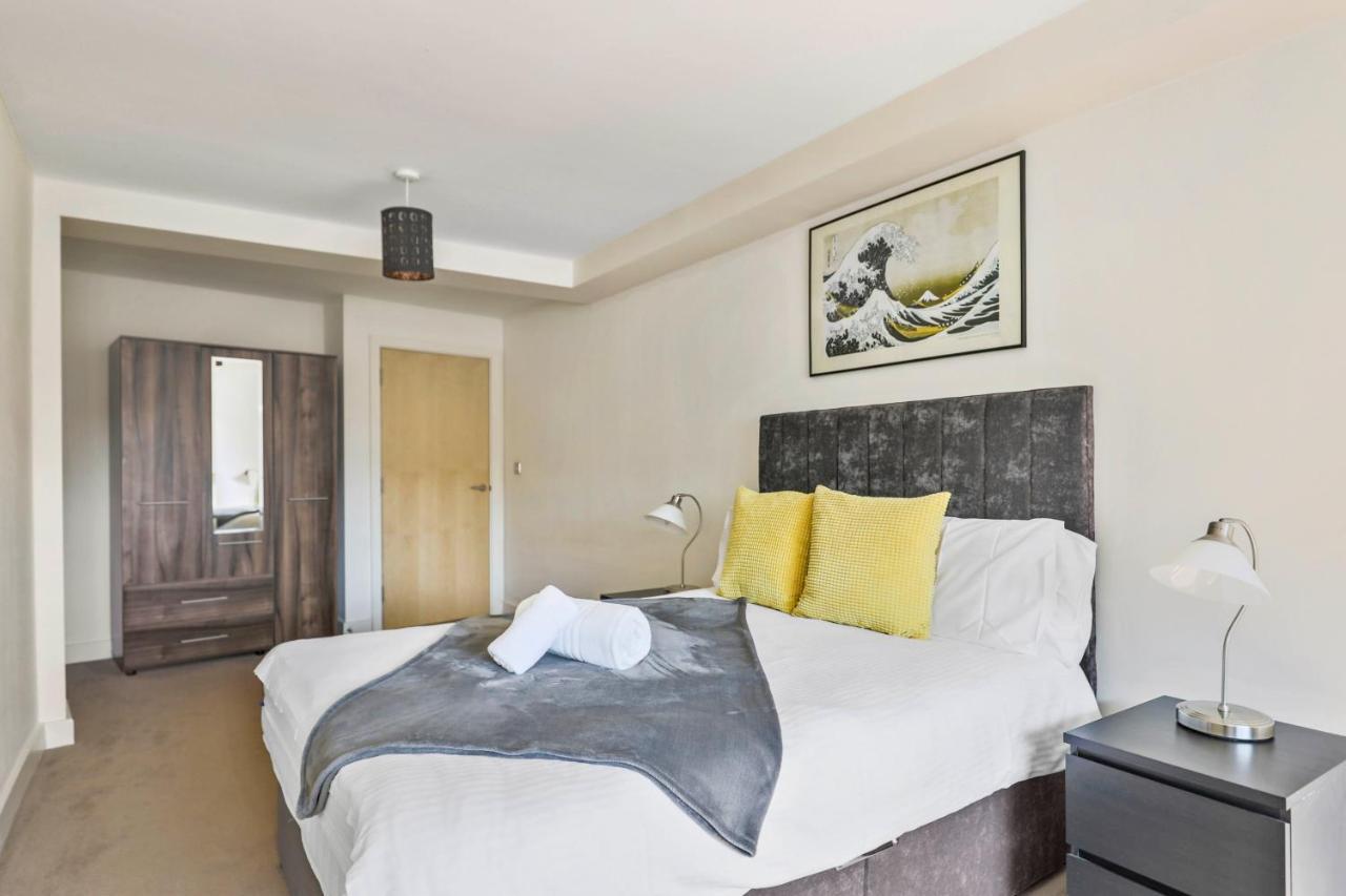 Ur Stay Apartments Лестер Екстер'єр фото