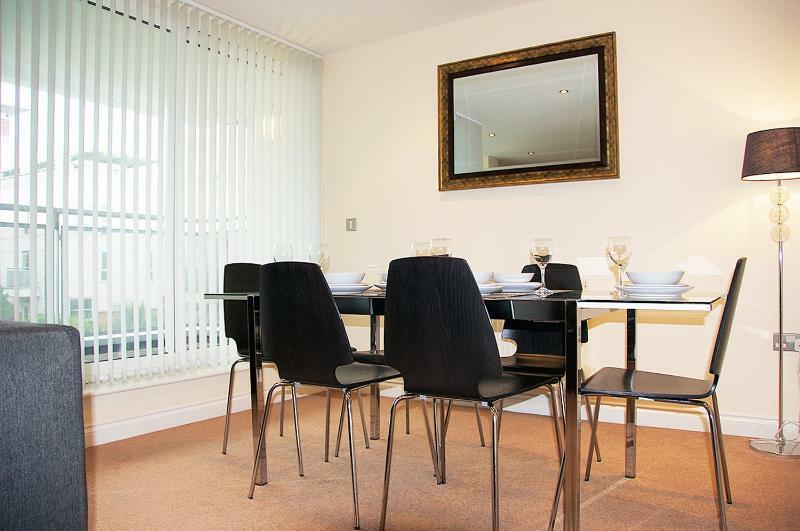 Ur Stay Apartments Лестер Екстер'єр фото