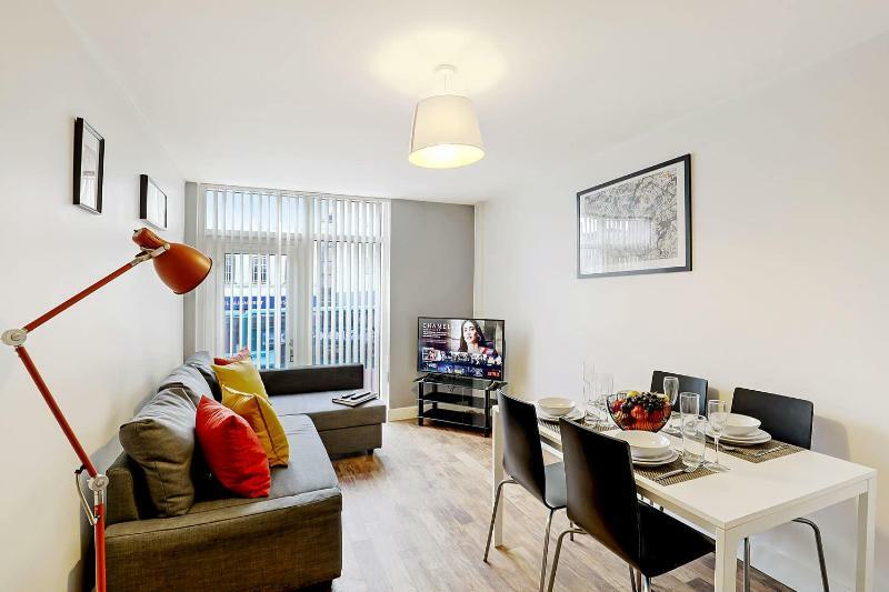 Ur Stay Apartments Лестер Екстер'єр фото